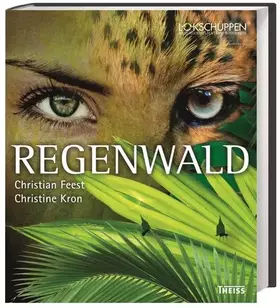 Couverture du produit · Regenwald
