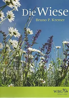 Couverture du produit · Die Wiese