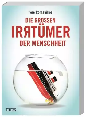 Couverture du produit · Die großen Irrtümer der Menschheit