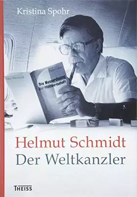 Couverture du produit · Helmut Schmidt: Der Weltkanzler