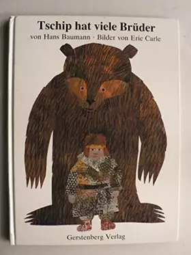 Couverture du produit · Tschip hat viele Brüder