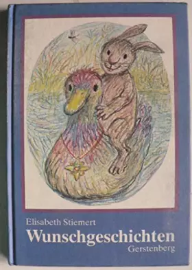 Couverture du produit · Wunschgeschichten