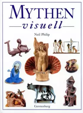 Couverture du produit · Mythen visuell