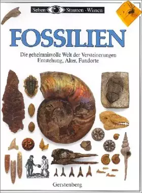 Couverture du produit · Fossilien