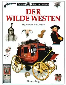 Couverture du produit · Der Wilde Westen