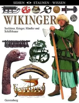 Couverture du produit · Wikinger (Sehen - Staunen - Wissen)