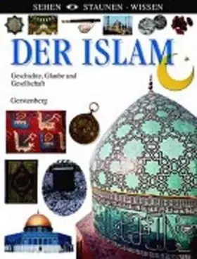 Couverture du produit · Islam