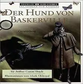 Couverture du produit · Der Hund von Baskerville