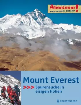 Couverture du produit · Mount Everest: Abenteuer!