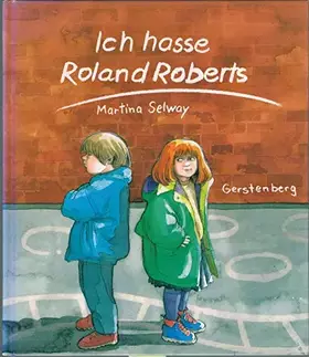 Couverture du produit · Ich hasse Roland Roberts