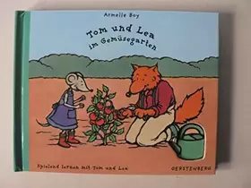 Couverture du produit · Tom Und Lea Im Gemusegarten