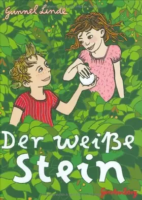 Couverture du produit · Der Weisse Stein