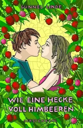Couverture du produit · Wie eine Hecke voll Himbeeren