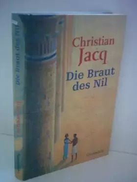 Couverture du produit · Die Braut des Nil