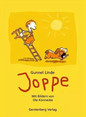 Couverture du produit · Joppe