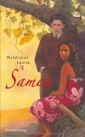 Couverture du produit · Samoa