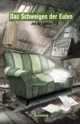 Couverture du produit · Das Schweigen der Eulen