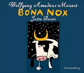 Couverture du produit · Bona nox