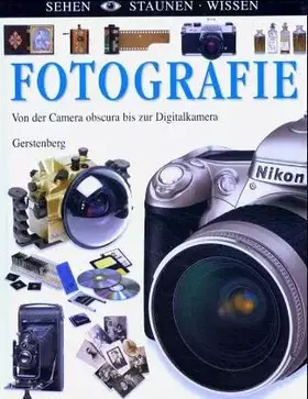 Couverture du produit · Fotografie