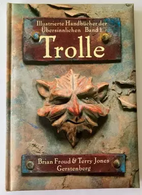 Couverture du produit · Trolle