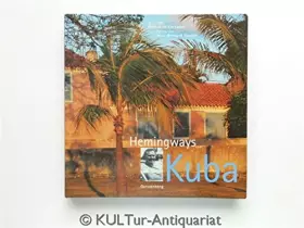 Couverture du produit · Hemingways Kuba