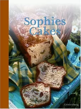 Couverture du produit · Sophies Cakes