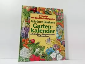 Couverture du produit · Gärtner Gustavs Gartenkalender