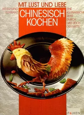 Couverture du produit · Chinesisch kochen