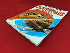 Couverture du produit · Die aktuelle Trennkost