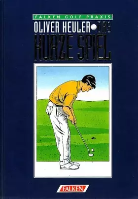 Couverture du produit · Das kurze Spiel.