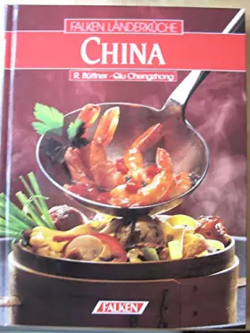 Couverture du produit · China