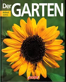 Couverture du produit · Garten. Der Praxis-Ratgeber