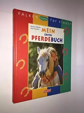 Couverture du produit · Mein erstes Pferdebuch.