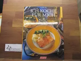 Couverture du produit · Ich koche für mich.