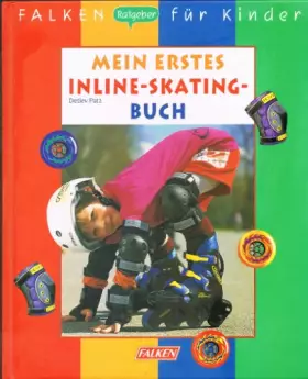 Couverture du produit · Mein erstes Inline-Skating Buch