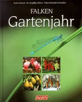 Couverture du produit · FALKEN Gartenjahr
