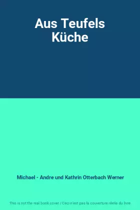 Couverture du produit · Aus Teufels Küche