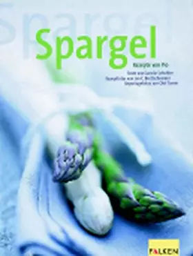 Couverture du produit · Spargel