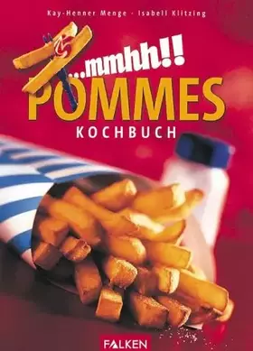 Couverture du produit · Mmhh! Pommes