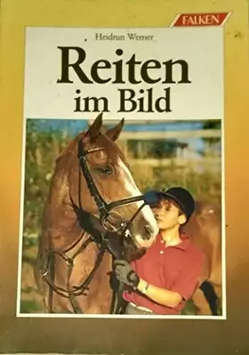 Couverture du produit · Reiten im Bild