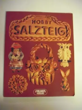 Couverture du produit · HOBBY SALZTEIG.