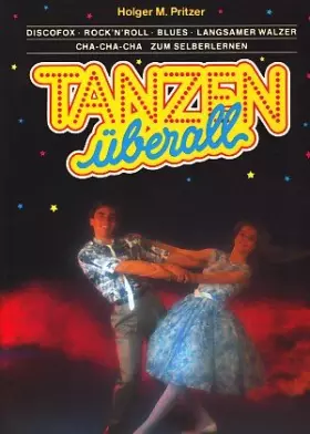 Couverture du produit · Tanzen überall
