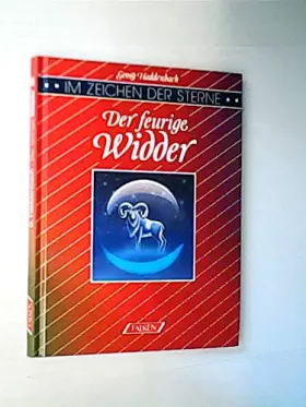 Couverture du produit · Der feurige Widder