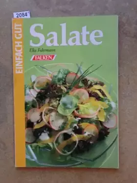Couverture du produit · Salate