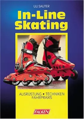 Couverture du produit · In-Line-Skating