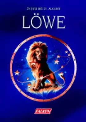 Couverture du produit · Löwe