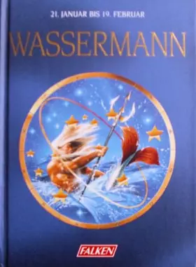 Couverture du produit · Wassermann
