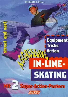 Couverture du produit · Aggressive In-Line-Skating