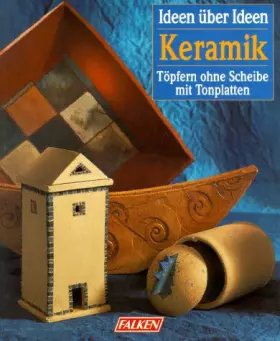Couverture du produit · Keramik