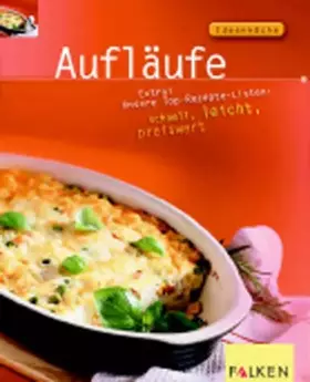 Couverture du produit · Aufläufe